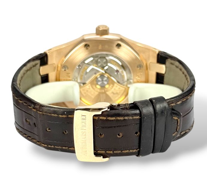 Audemars Piguet Royal Oak 15300OR.OO.D088CR.02 Image 4